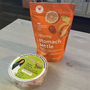 Morning Sickness Care Kit